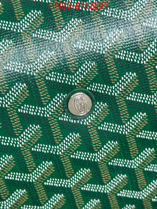 Goyard Bags(4A)-Crossbody- online china ID: BM2897 $: 99USD,