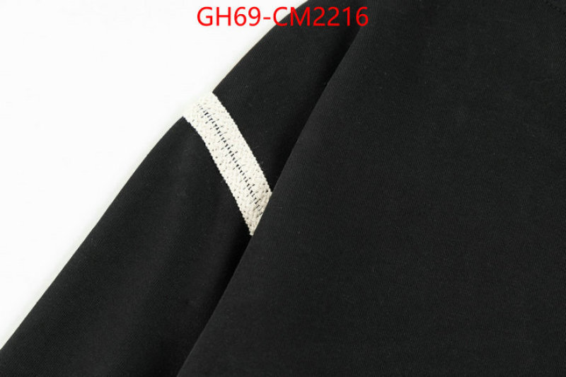 Clothing-Loewe wholesale china ID: CM2216 $: 69USD