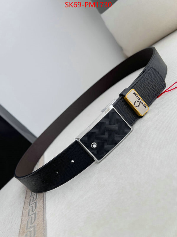 Belts-Montblanc where should i buy to receive ID: PM1730 $: 69USD