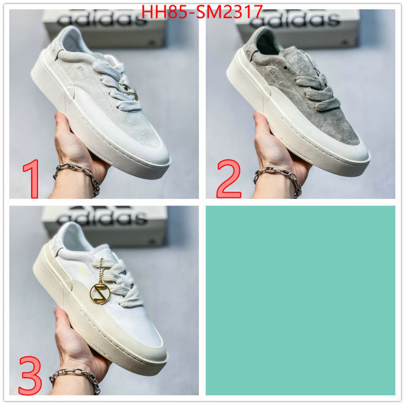 Men Shoes-Adidas how to find designer replica ID: SM2317 $: 85USD