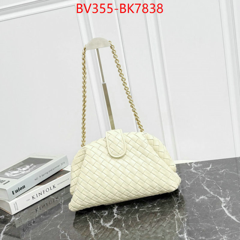 BV Bags(TOP)-Crossbody- replica shop ID: BK7838 $: 355USD,