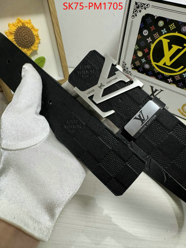 Belts-LV replicas ID: PM1705 $: 75USD