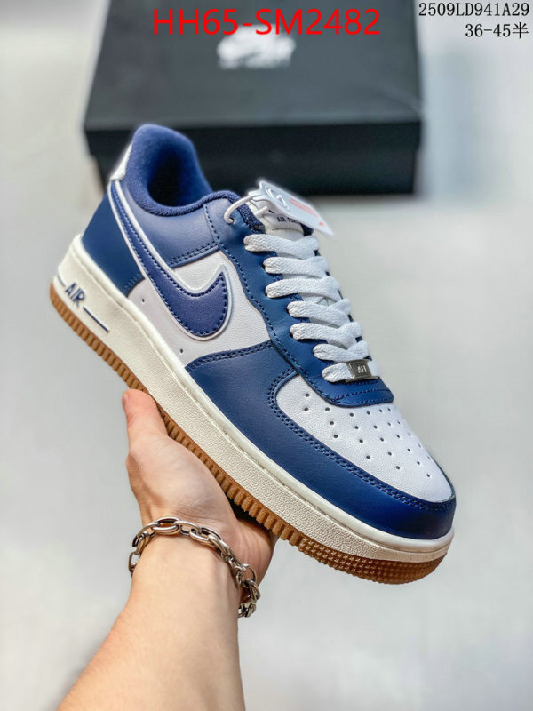 Men Shoes-Nike where to find the best replicas ID: SM2482 $: 65USD