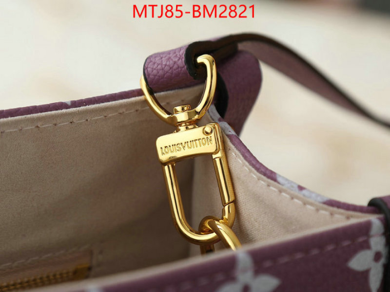 LV Bags(4A)-Handbag Collection- replica sale online ID: BM2821 $: 85USD,-shoes yupoo LV Bags(4A)-Handbag Collection- replica sale online ID: BM2821 $: 85USD,