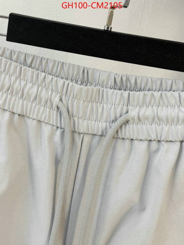 Clothing-ARCTERYX how to buy replica shop ID: CM2105 $: 100USD
