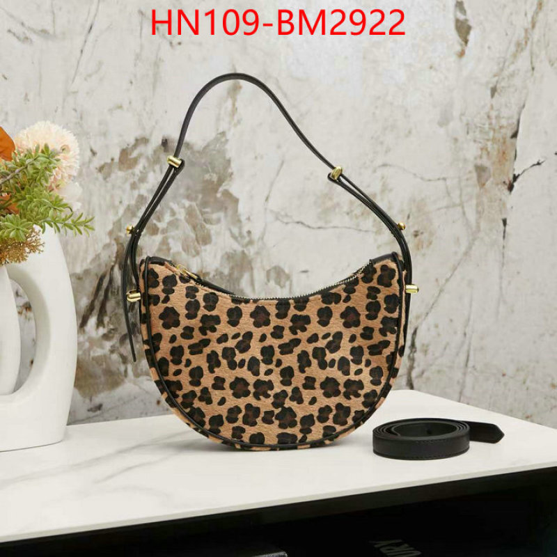 Prada Bags(4A)-Crossbody- wholesale 2024 replica ID: BM2922 $: 109USD,