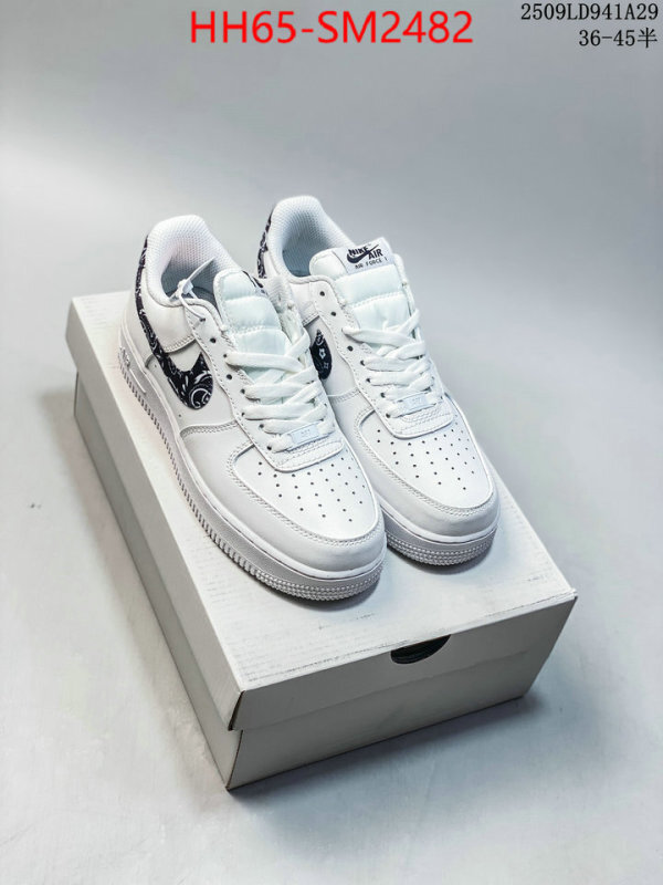Men Shoes-Nike where to find the best replicas ID: SM2482 $: 65USD