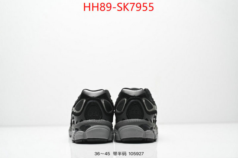 Men Shoes-Asics buy high quality cheap hot replica ID: SK7955 $: 89USD