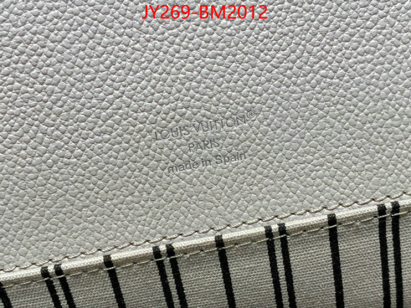 LV Bags(TOP)-Pochette MTis- buy 1:1 ID: BM2012 $: 269USD,-shoes yupoo LV Bags(TOP)-Pochette MTis- buy 1:1 ID: BM2012 $: 269USD,