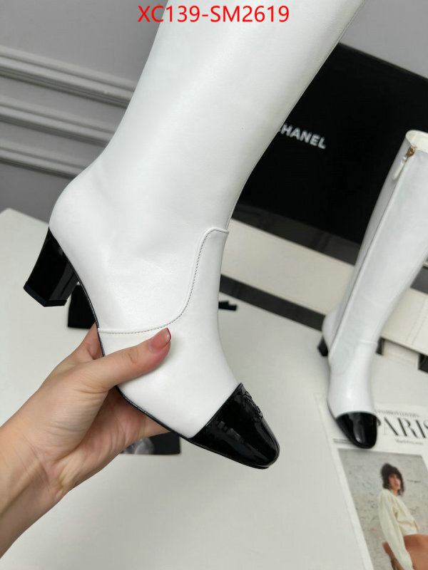 Women Shoes-Boots fake high quality ID: SM2619 $: 139USD-shoes yupoo Women Shoes-Boots fake high quality ID: SM2619 $: 139USD