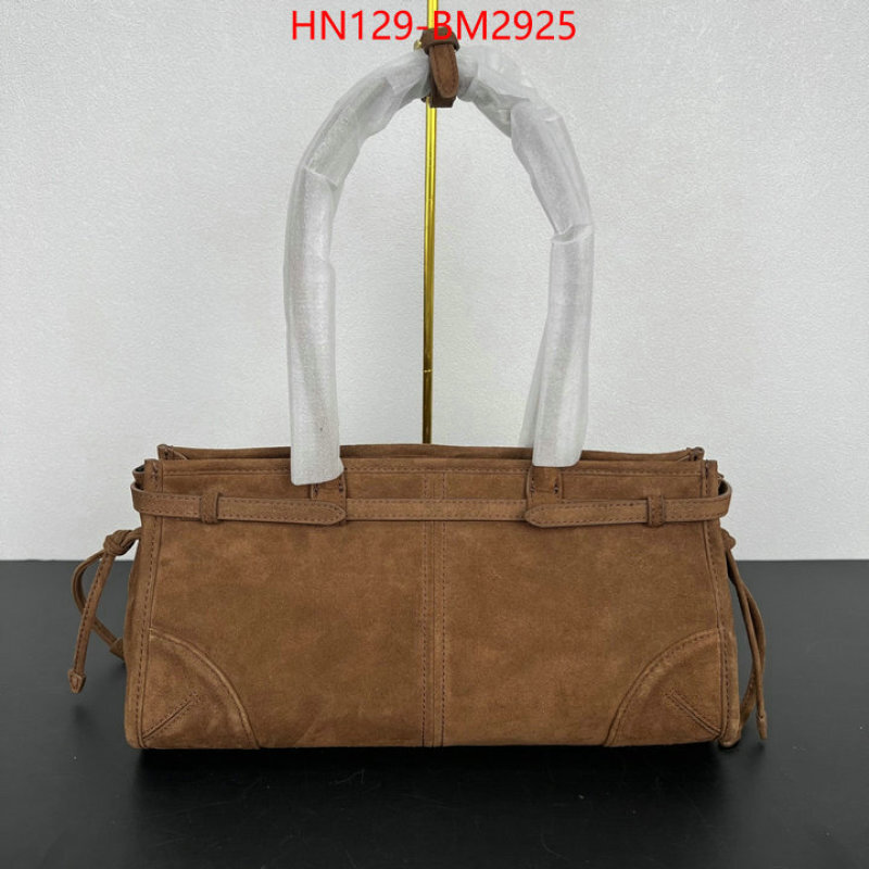 Prada Bags(4A)-Handbag- top quality fake ID: BM2925 $: 129USD,