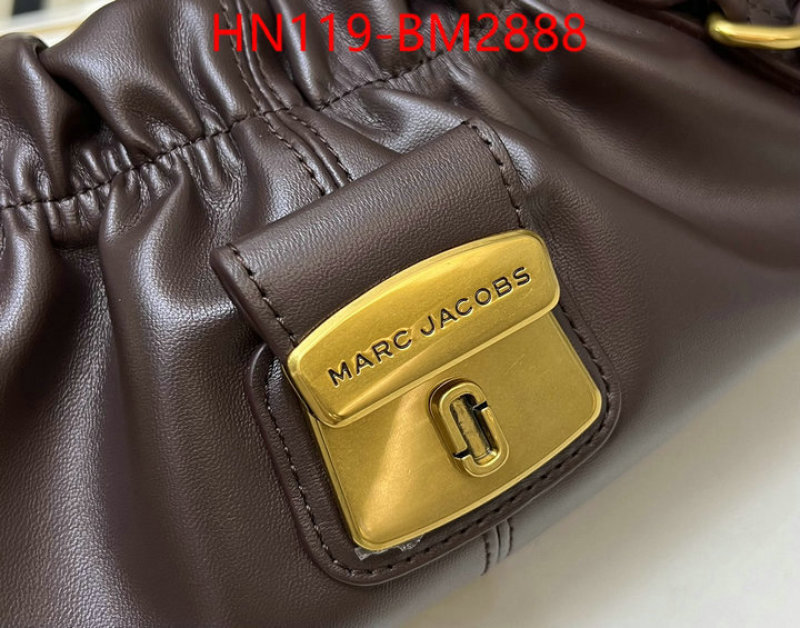 Marc Jacobs Bags(4A)-Crossbody- replica aaaaa designer ID: BM2888 $: 119USD,