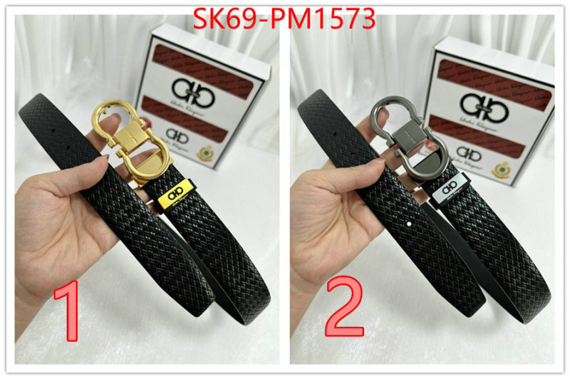 Belts-Ferragamo perfect ID: PM1573 $: 69USD