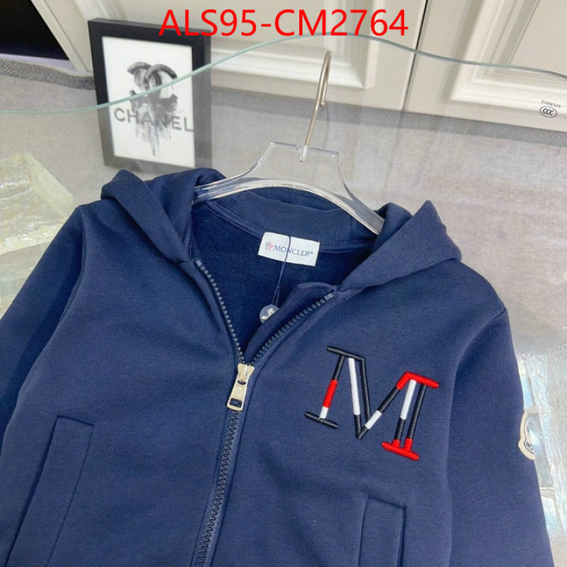 Kids clothing-Moncler replcia cheap from china ID: CM2764 $: 95USD