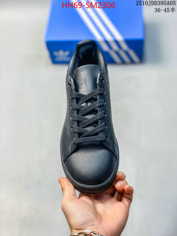 Women Shoes-Adidas wholesale china ID: SM2306 $: 69USD