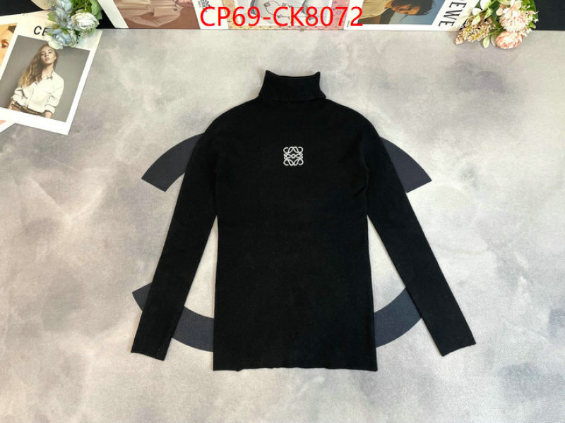 Clothing-Loewe at cheap price ID: CK8072 $: 69USD-shoes yupoo Clothing-Loewe at cheap price ID: CK8072 $: 69USD