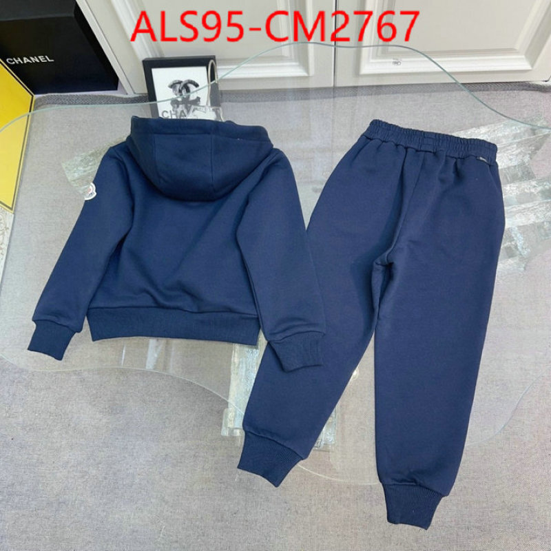 Kids clothing-Moncler fake aaaaa ID: CM2767 $: 95USD