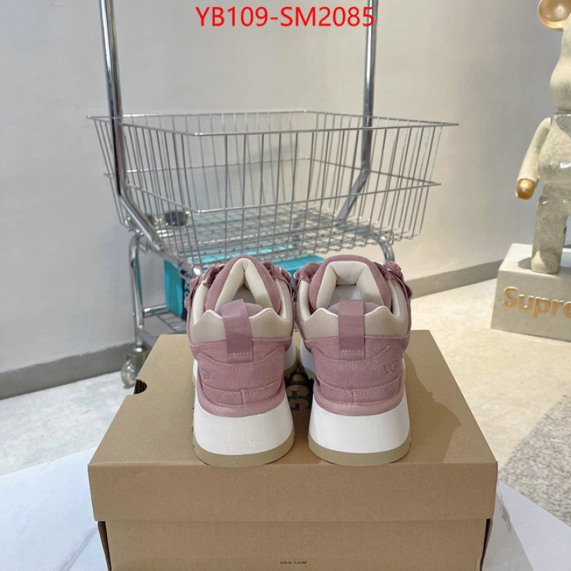 Women Shoes-UGG aaaaa class replica ID: SM2085 $: 109USD