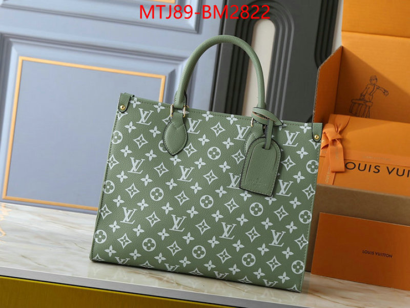 LV Bags(4A)-Handbag Collection- what 1:1 replica ID: BM2822 $: 89USD,-shoes yupoo LV Bags(4A)-Handbag Collection- what 1:1 replica ID: BM2822 $: 89USD,