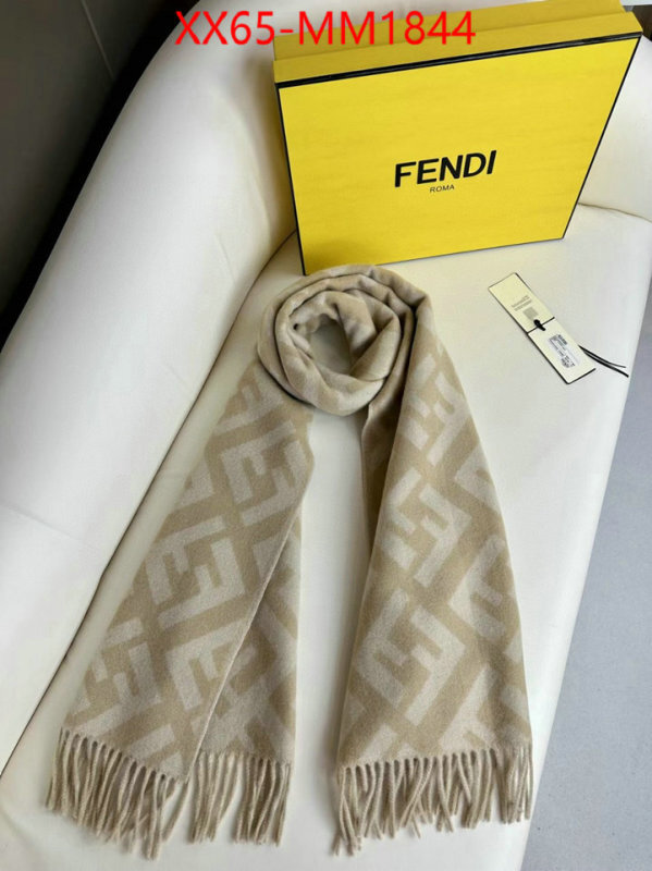 Scarf-Fendi 7 star replica ID: MM1844 $: 65USD