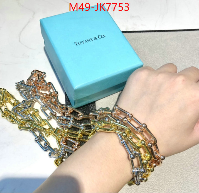 Jewelry-Tiffany 1:1 clone ID: JK7753 $: 49USD