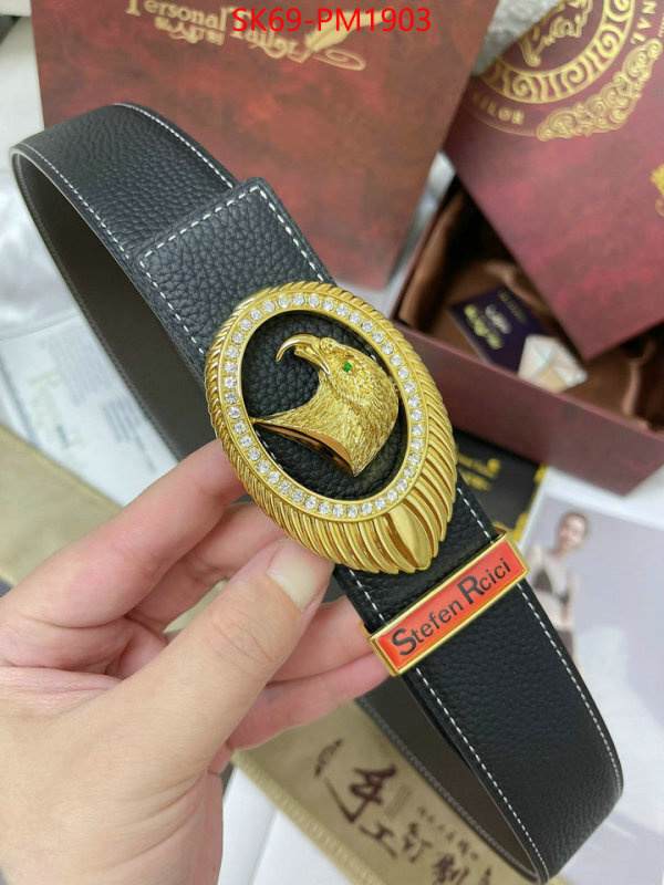 Belts-STEFANO Ricci online ID: PM1903 $: 69USD-shoes yupoo Belts-STEFANO Ricci online ID: PM1903 $: 69USD