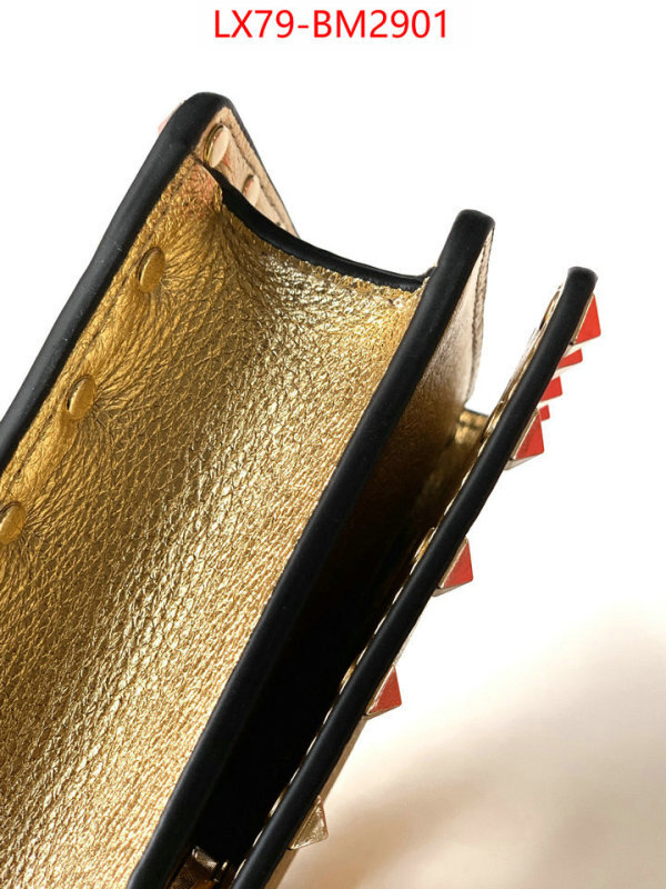 Valentino Bags(4A)-Crossbody- are you looking for ID: BM2901 $: 79USD,