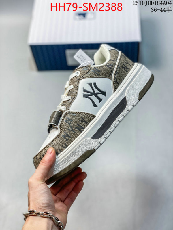 Men Shoes-MLB where can i buy the best quality ID: SM2388 $: 79USD
