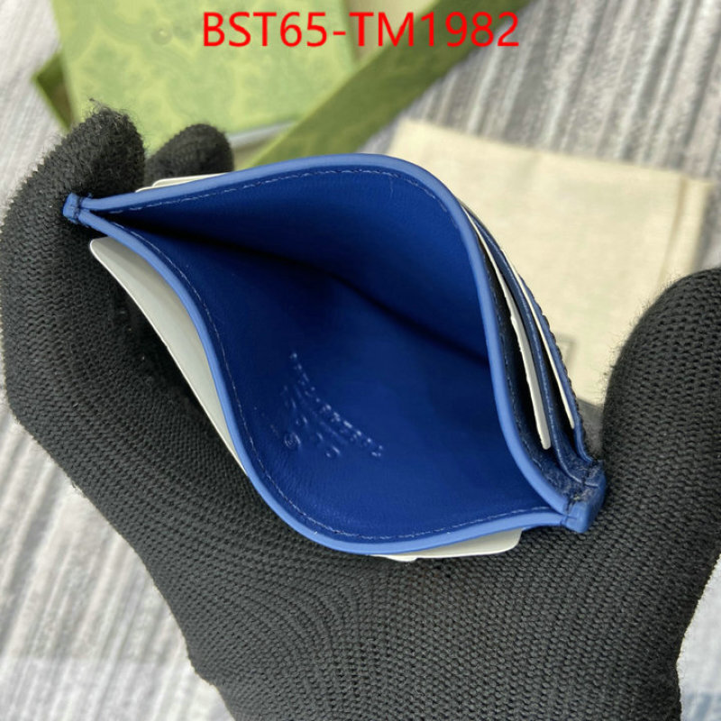 Gucci Bags(TOP)-Wallet- online from china ID: TM1982 $: 65USD,