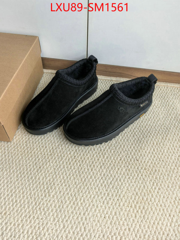 Women Shoes-UGG can you buy knockoff ID: SM1561 $: 89USD