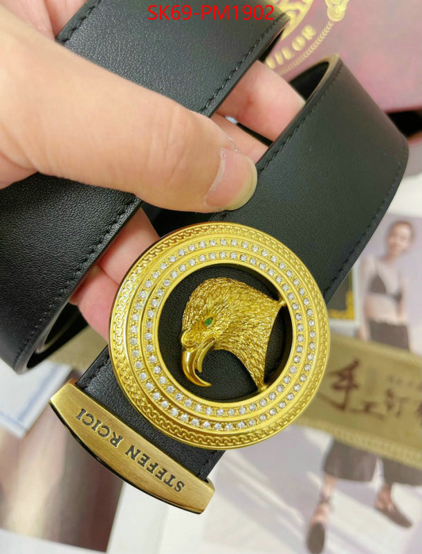 Belts-STEFANO Ricci knockoff ID: PM1902 $: 69USD-shoes yupoo Belts-STEFANO Ricci knockoff ID: PM1902 $: 69USD