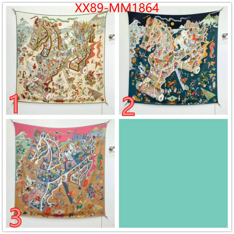 Scarf-Hermes how to find designer replica ID: MM1864 $: 89USD
