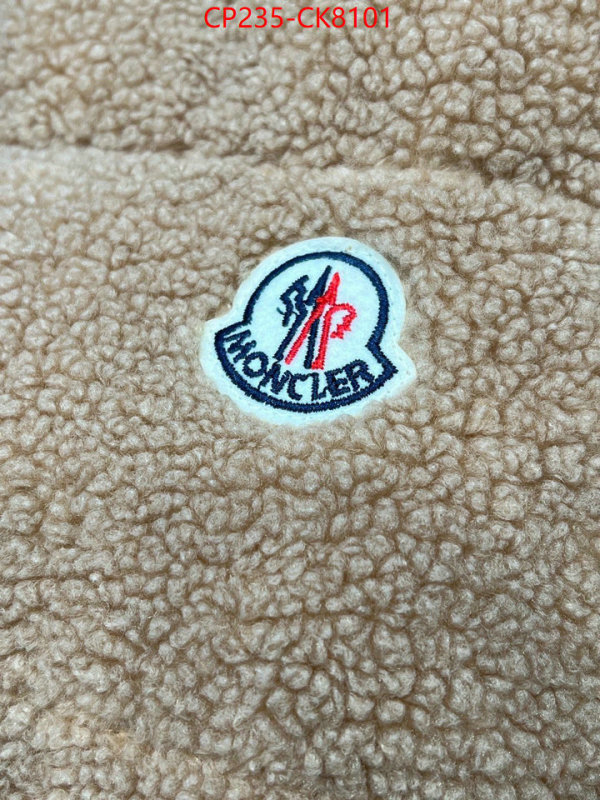 Down jacket Women-Moncler shop now ID: CK8101 $: 235USD-shoes yupoo Down jacket Women-Moncler shop now ID: CK8101 $: 235USD