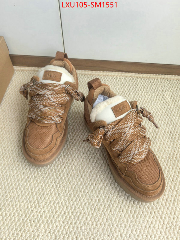 Women Shoes-UGG knockoff ID: SM1551 $: 105USD