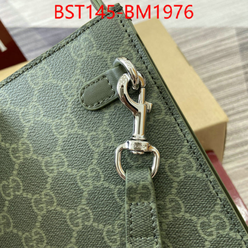 Gucci Bags(TOP)-Clutch- where to buy ID: BM1976 $: 145USD,