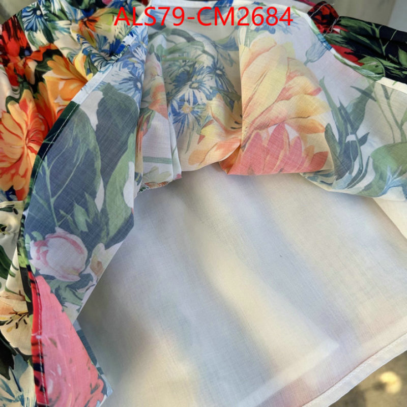 Kids clothing-DG is it illegal to buy dupe ID: CM2684 $: 79USD