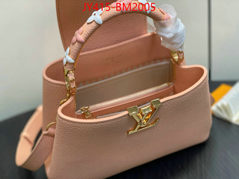 LV Bags(TOP)-Handbag Collection- buy cheap ID: BM2005 $: 415USD,