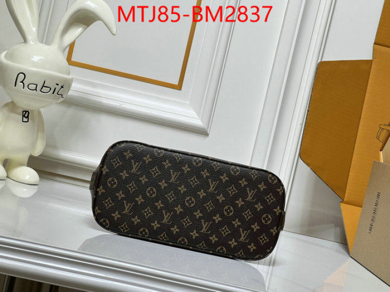LV Bags(4A)-Alma- copy ID: BM2837 $: 85USD,
