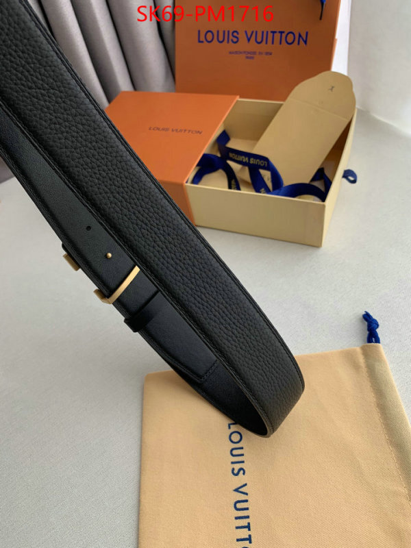 Belts-LV best capucines replica ID: PM1716 $: 69USD