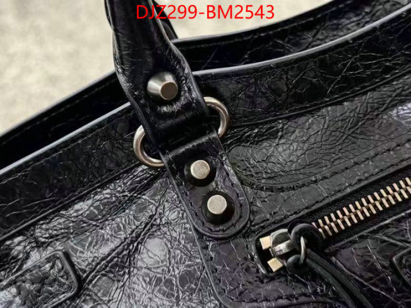 Balenciaga Bags(TOP)-Neo Classic- best designer replica ID: BM2543 $: 299USD,