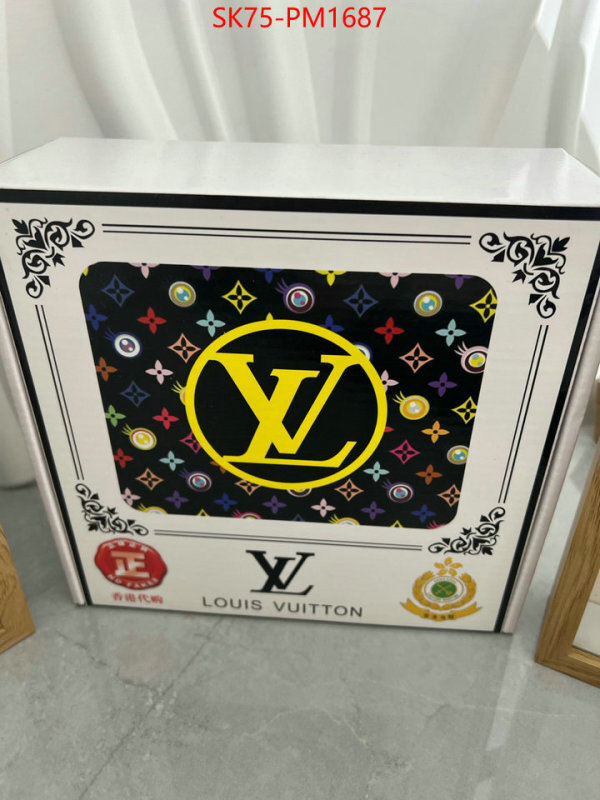 Belts-LV where could you find a great quality designer ID: PM1687 $: 75USD