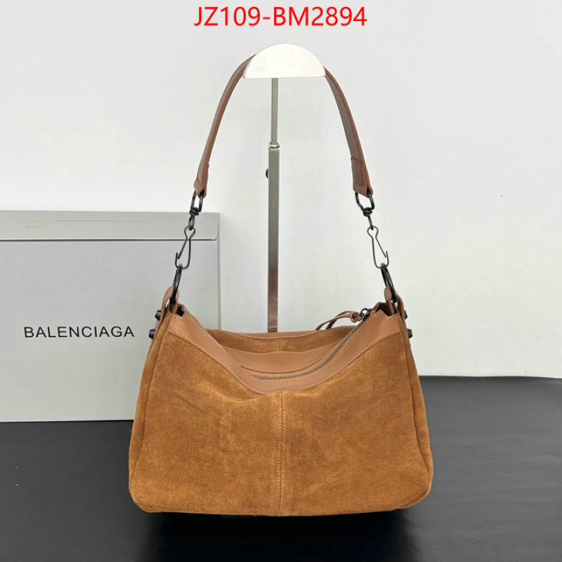 Balenciaga Bags(4A)-Neo Classic- mirror quality ID: BM2894 $: 109USD,
