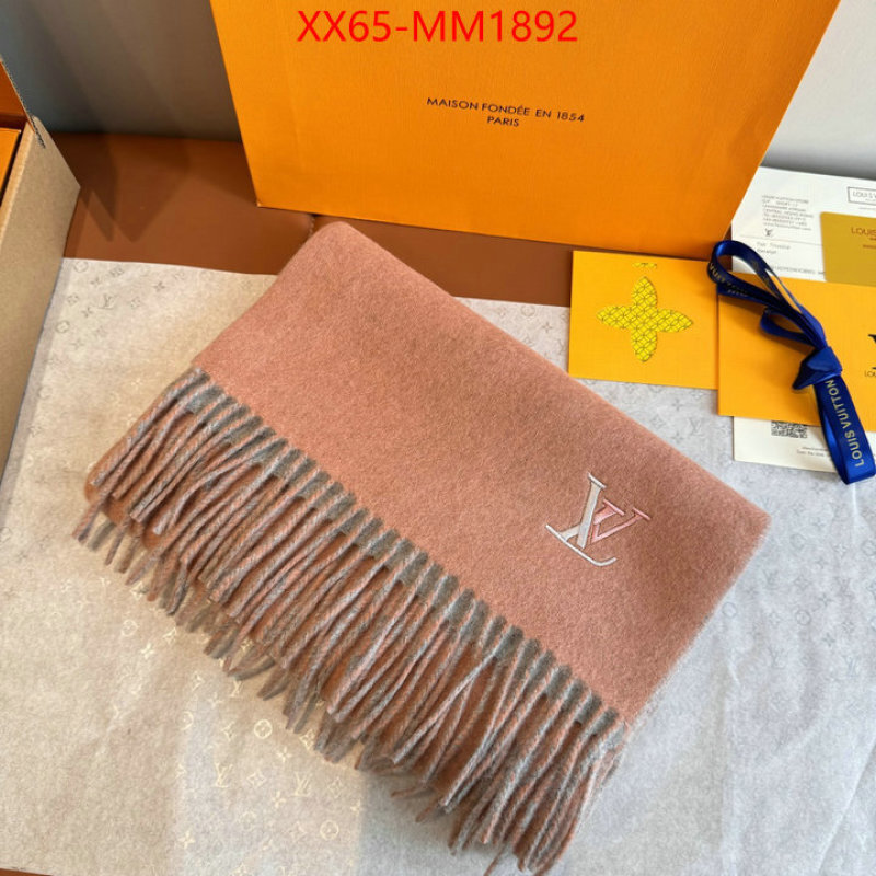 Scarf-LV 7 star quality designer replica ID: MM1892 $: 65USD
