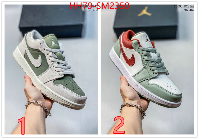Men Shoes-Air Jordan perfect quality ID: SM2350 $: 79USD