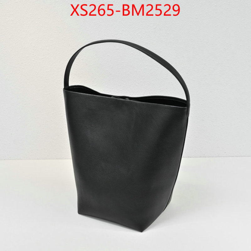 The Row Bags(TOP)-Bucket Bag- replica 1:1 high quality ID: BM2529