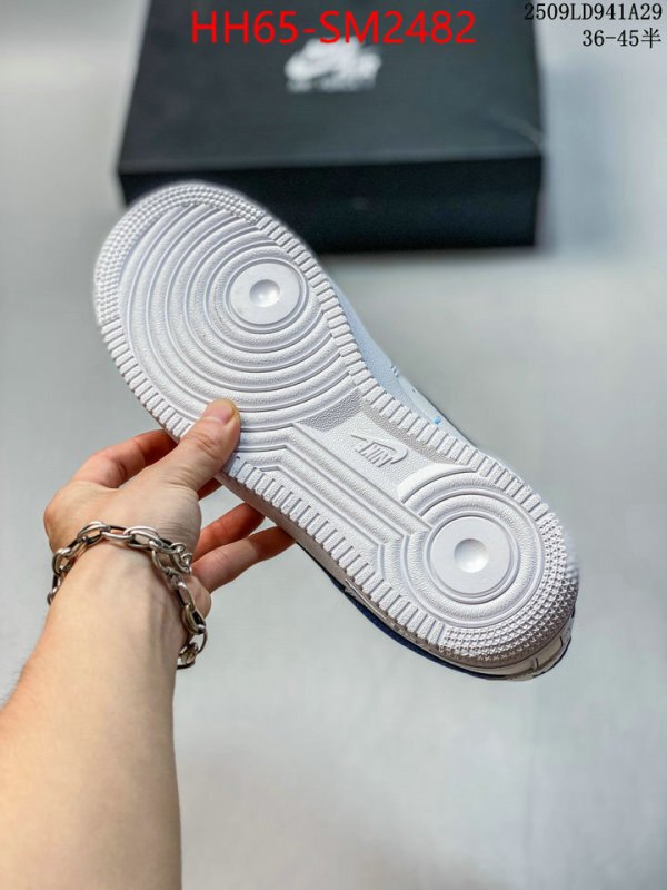 Men Shoes-Nike where to find the best replicas ID: SM2482 $: 65USD