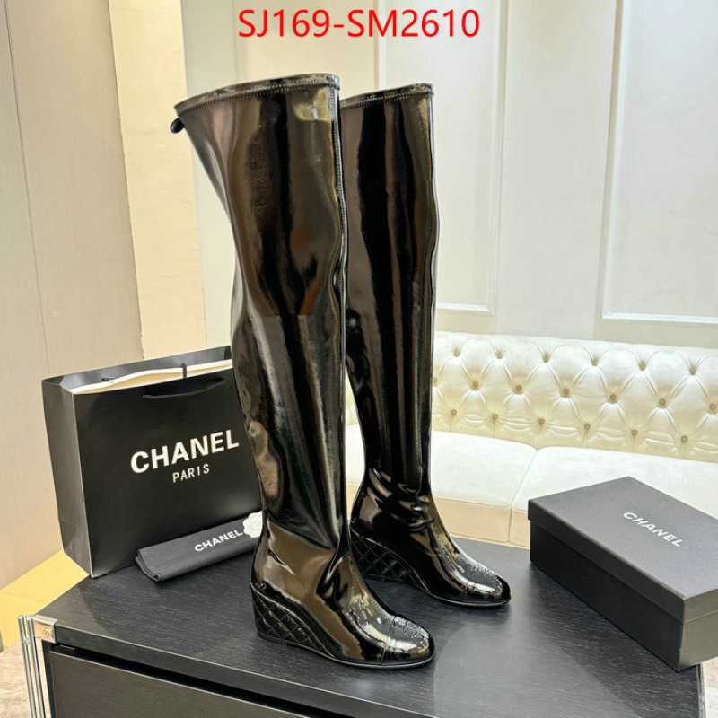 Women Shoes-Boots perfect quality ID: SM2610 $: 169USD-shoes yupoo Women Shoes-Boots perfect quality ID: SM2610 $: 169USD