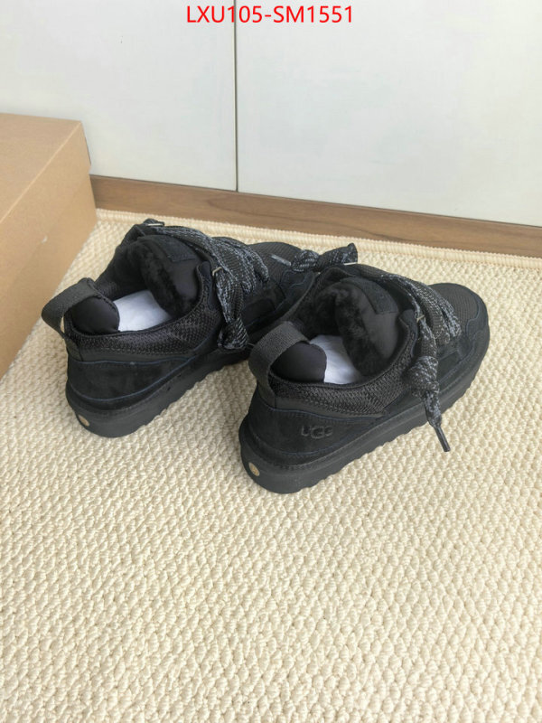 Women Shoes-UGG knockoff ID: SM1551 $: 105USD