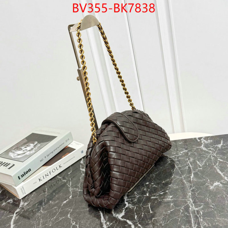 BV Bags(TOP)-Crossbody- replica shop ID: BK7838 $: 355USD,