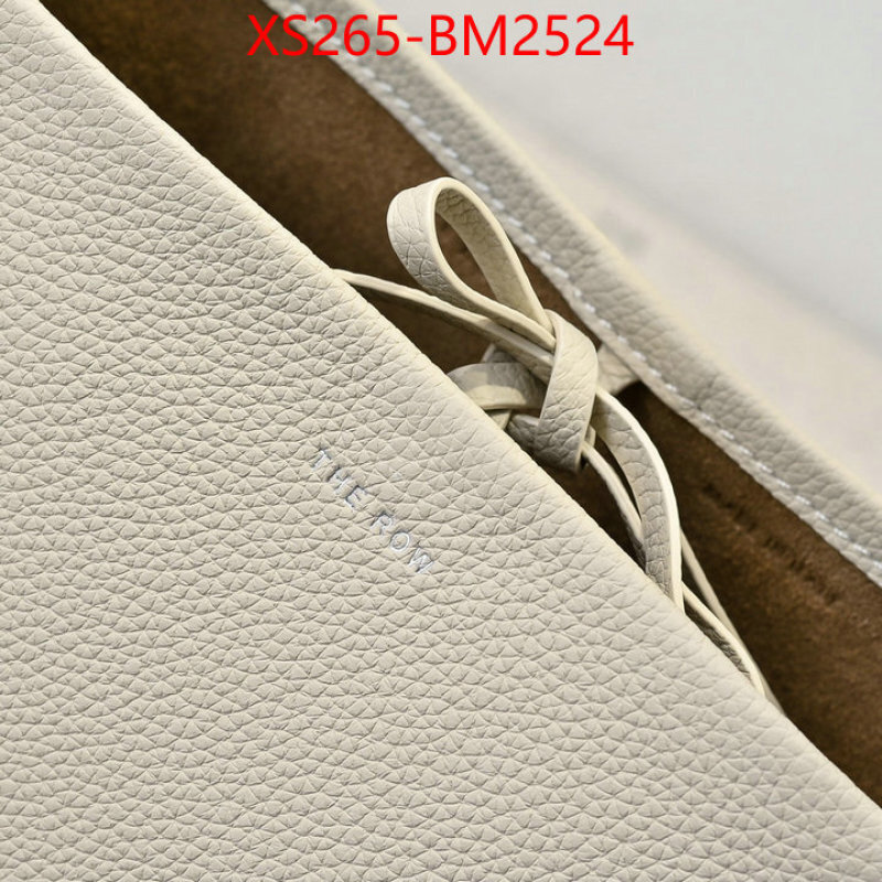 The Row Bags(TOP)-Bucket Bag- luxury fashion replica designers ID: BM2524